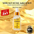 Promoción 2x1 | Serum 24K Gold Flower Secret 30 ml
