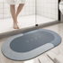 🛁 [Paga en Casa] Alfombra de Secado Rápido 🌊 Antideslizante y Ultra Absorbente
