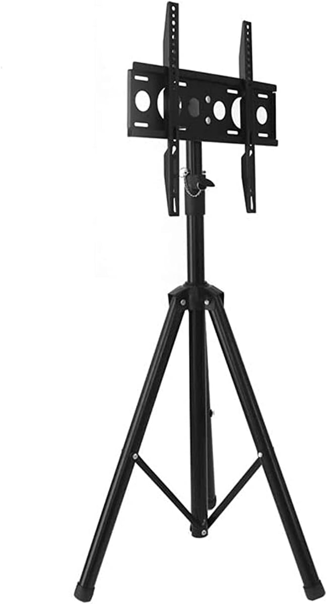 Base Fija Trípode para TV de 12 a 43 Pulgadas