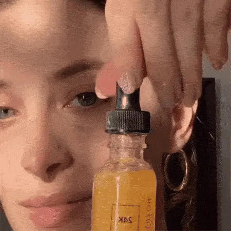 Promoción 2x1 | Serum 24K Gold Flower Secret 30 ml